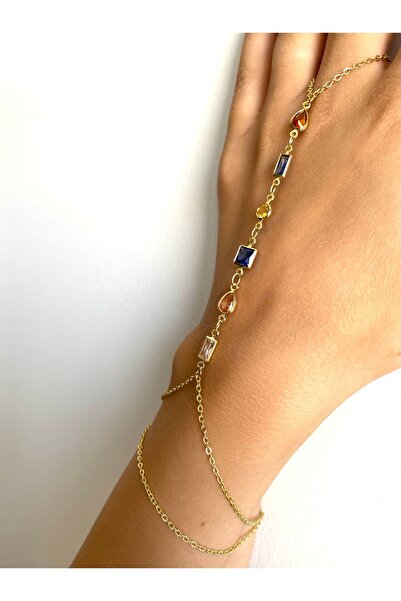 milayk اللون الشاهمران الذهبي