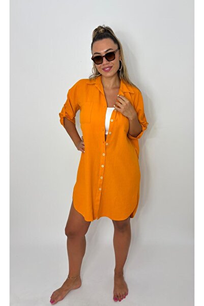 HT Boutique GÖMLEK ELBİSE