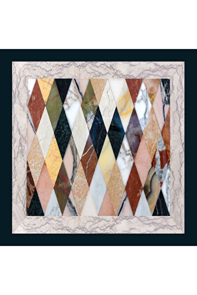 Sultan İpek وشاح/باندانا منقوشة بالفولاذ 48x48