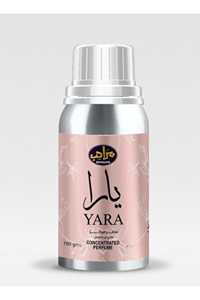 marhaba مراحب يارا زيت عطري مركز 100 جم