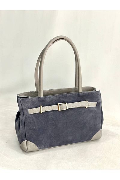 çkn sedat çakan çanta & fular & aksesuar Purse Genuine Suede Leather Women's Hand Shoulder Diagonal Bag