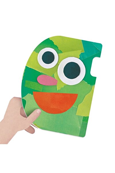 Headu - Ecoplay My First Educational Game memorizes shapes, colors, numbers and vowels