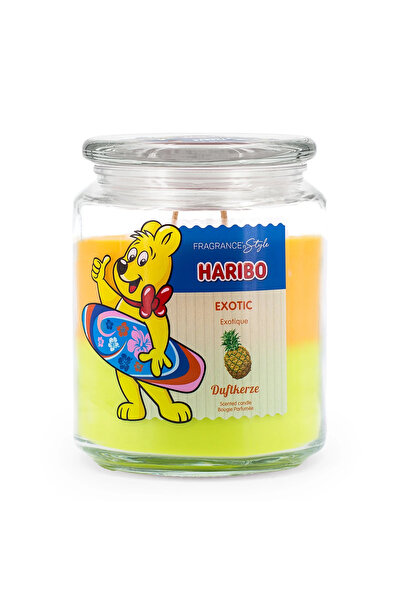 Haribo Mama exotică Kokulu