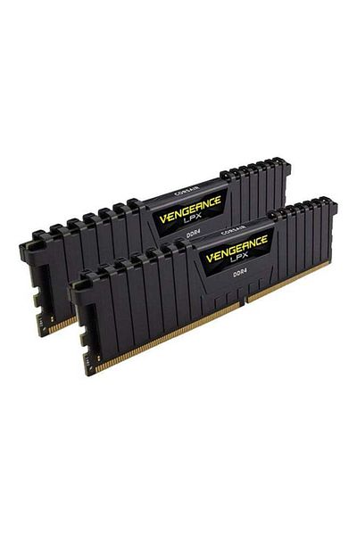 Corsair Vengeance LPX 32GB DDR4 3200MHz C16