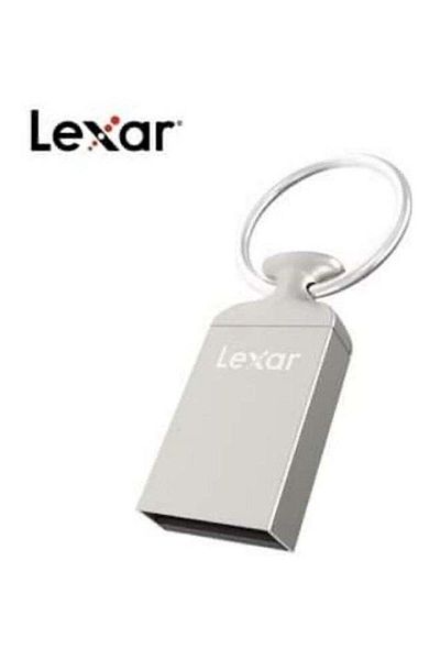 Lexar بندريف USB2 64 جيجابايت/M22 LJDM022064G-BNJNG 64 جيجابايت