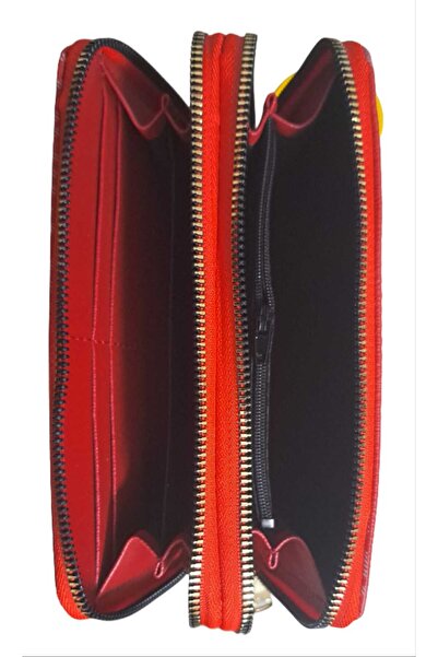 MKM Women Desing Wallet