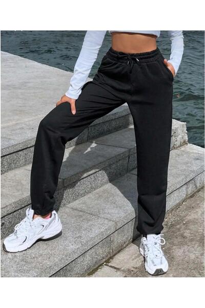 UYN SPORT Jogger Leg 3 Thread Sweatpants