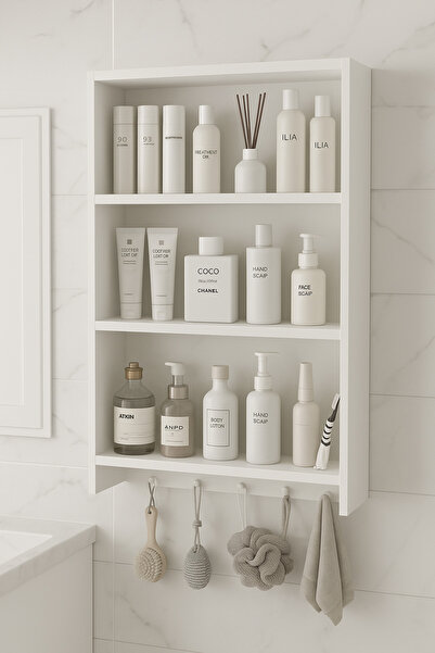 LIUWA Mina Demonte Banyo Düzenleyicisi