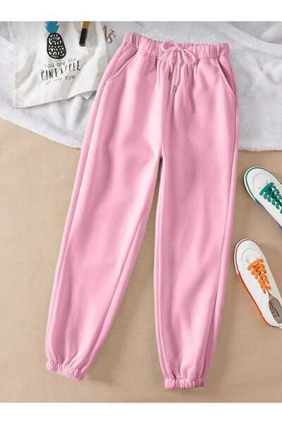 UYN SPORT Jogger Paça 3 İplik Eşofman Altı
