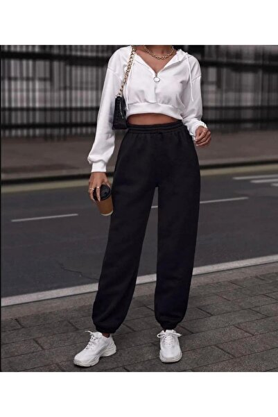 UYN SPORT Φόρμα τζόγκερ με 3 κλωστές στα πόδια