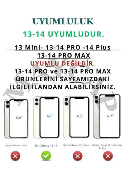 MayCap iPhone 13 and 14 Compatible Black Card Holder Case with Stand Women Men Luxury Magnet Functional Case
