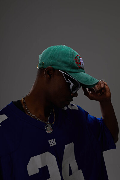 Berellini NY Yankees Yıkamalı Şapka (SPECİAL DESIGN)