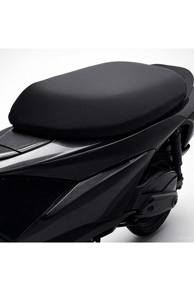 Vi Caro Yk-48 Tron Saddle Cover - Electric Motorcycle Yk-48 Tron - Electric Motorcycle Seat Cover
