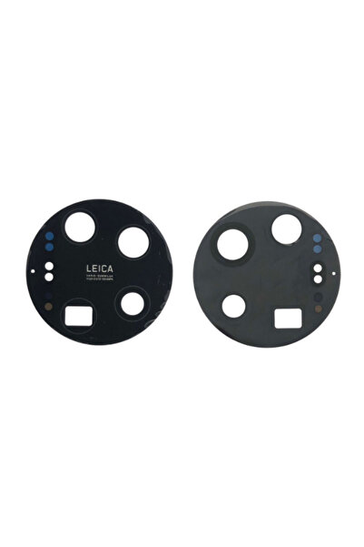 Fodos Xiaomi 14 Ultra Uyumlu Kamera Lensi Cam 24031PN0DC, 24030PN60G