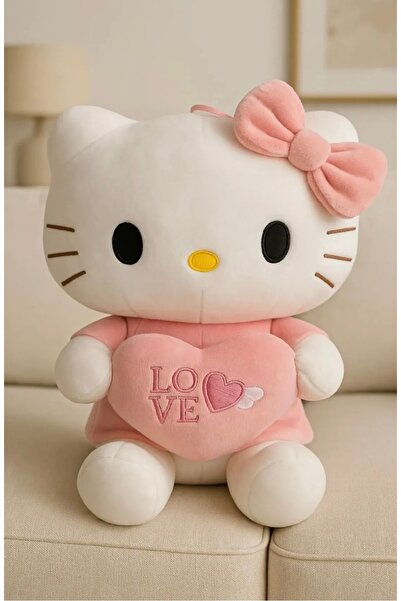 greenfor evlife Hello kitty ve çanta ikisi bir arada geliyor set olarak Üretici firma 🧸