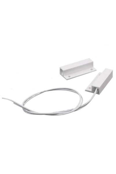 Onetech Kablolu Manyetik Kontak Kapı Pencere Sensörü 20 Lİ