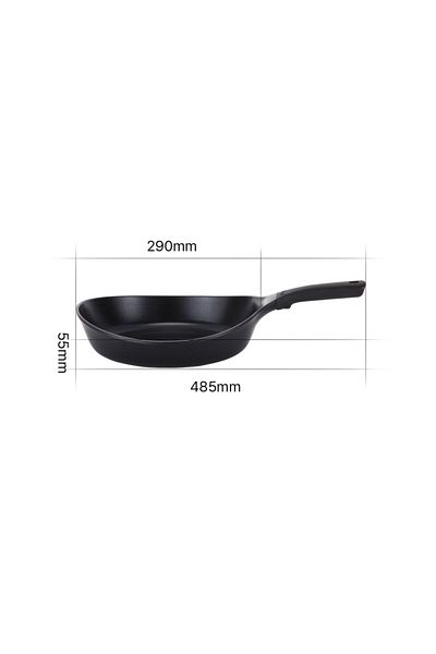NEOFLAM Vulcan frying pan, 28 cm