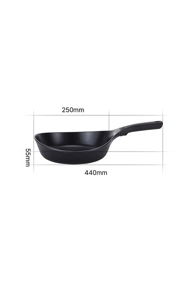 NEOFLAM Vulcan frying pan, 24 cm