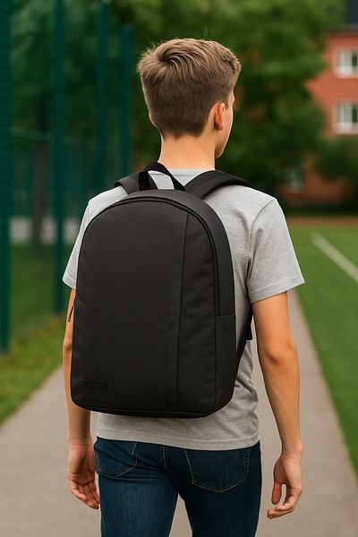 NEWFULL Laptop Notebook Backpack-15.6 Inch