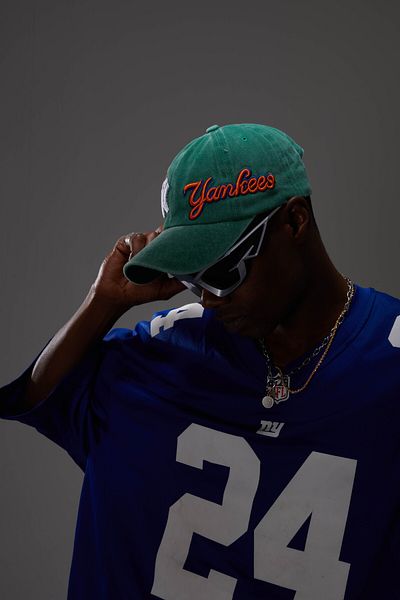 Berellini Ny Yankees Washable Hat (Speci̇al Design)