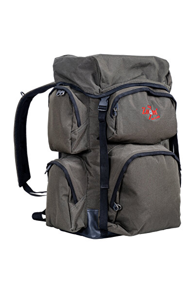 Genel Markalar Outdoor Sırt Çantası - Balıkçı - - 70 LT. - Haki - CZ7771