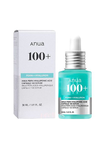 ANUA PDRN Hyaluronic Acid Capsule 100 Serum - 30ml
