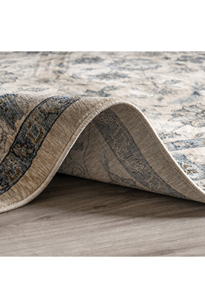 Boutique Blanche aberdeen traditional rug, 160*230cm