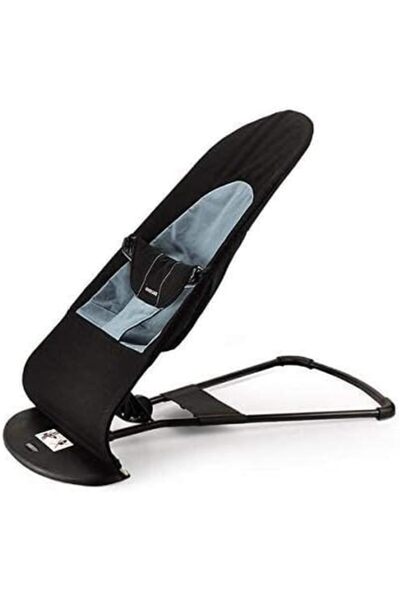 Generic Multi-function Baby Balance Chair, YY118 - Black