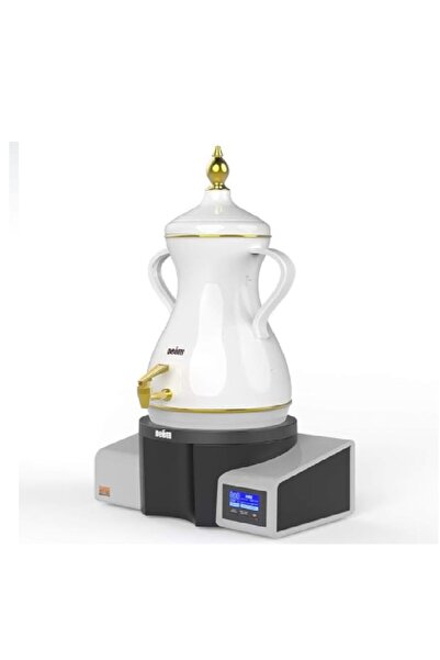 Arab Dalla Guest Dallah - Saudi Electric Coffee Maker 7 Liters