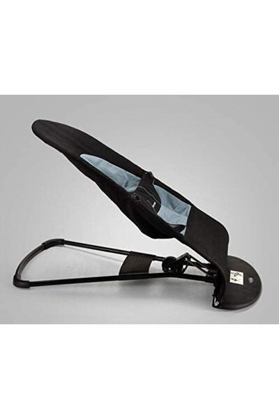 Generic Multi-function Baby Balance Chair, YY118 - Black