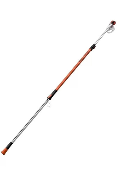 Genel Markalar Atp-230-410 Teleskopik Yüksek Dal Budama Makası