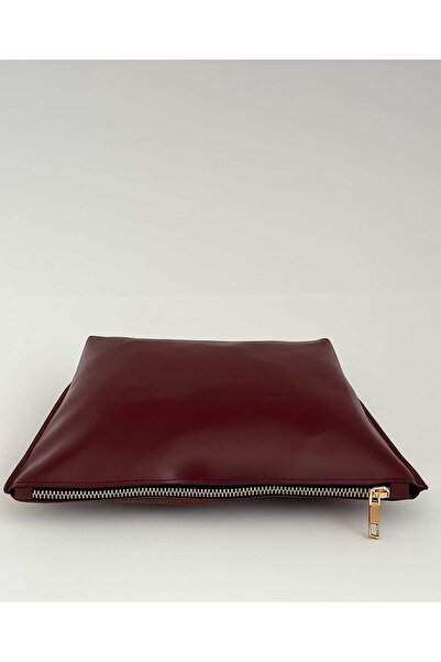 ROYAL LADYS Kadın Büyük Boy Omuz Çantası - Laptop Bölmeli - Hediye Fularlı