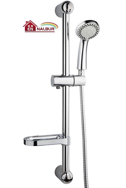 İsmiyle Al Znv Mey Import ®   İtimat Beta 402S Sliding Shower Set Znv2026