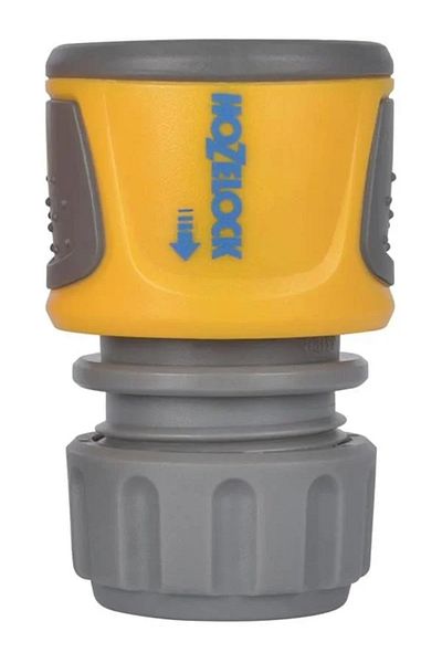 Mu Art Ahşap Σύνδεση σωλήνα 2080H 3/4"