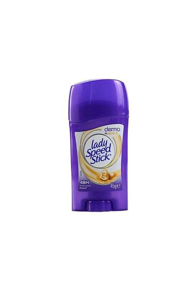 Lady Speed Stick Lady Speed Stick Derma Deodorant with Vitamin 45g