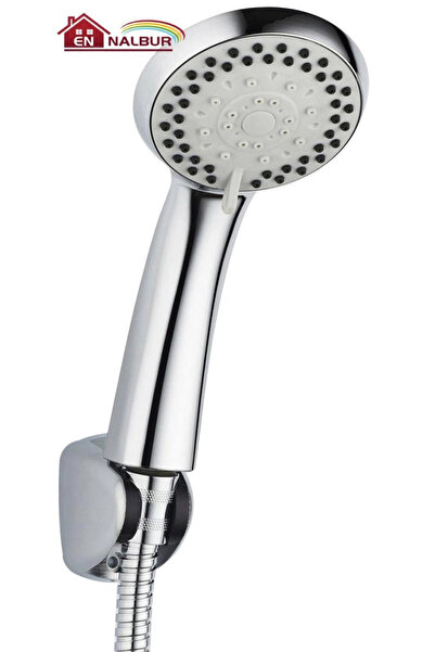 İsmiyle Al Znv Mey Import ®   İtimat Beta 402 Articulated Shower Set Znv2026