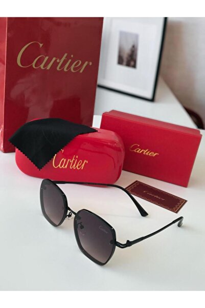 Ch Cartier Glasses 160