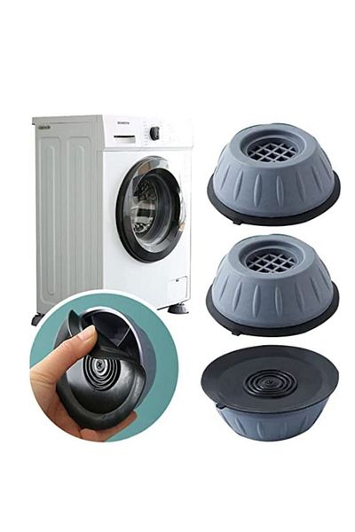 Generic Anti Vibration Pads for Universal Washing Machine