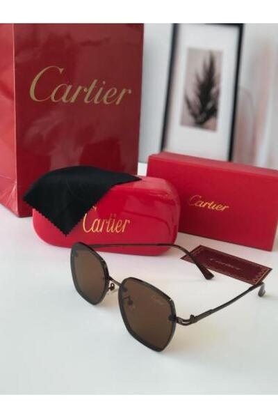 Ch Cartier Glasses 160