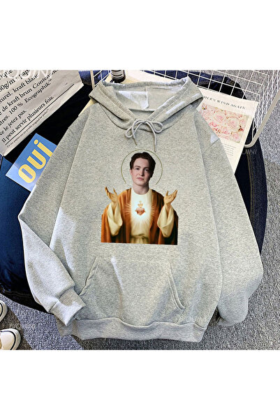 Tarzsokak مجموعة سانتينو رمادية للجنسين من Funko Streetwearkad لرسومات كونور ...