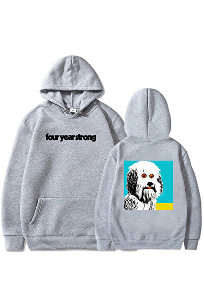 Tarzsokak Îmbrăcăminte de stradă hip hop unisex gri, pentru patru ani, putern...