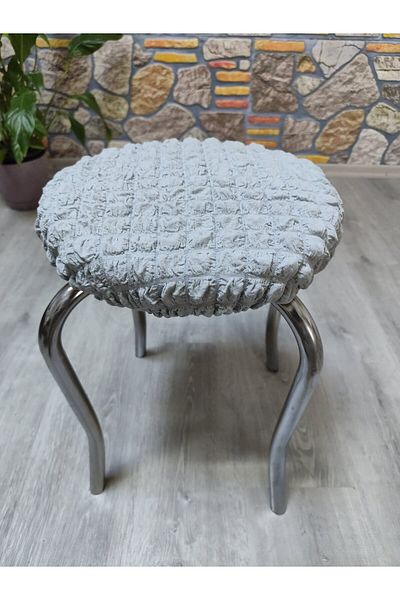COVER TEKSTİL κάλυμμα σκαμπό