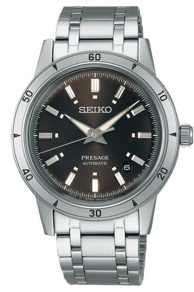 Seiko Presage Srpl09j1 (Srpl09j) Style60s Otomatik Erkek Kol Saati