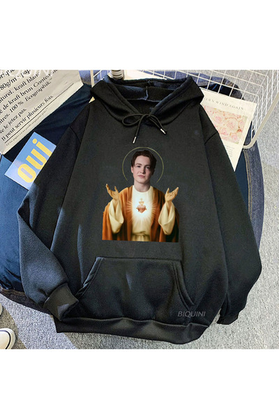 Tarzsokak مجموعة سانتينو باللون الأسود للجنسين من Funko Streetwearkad لرسومات...