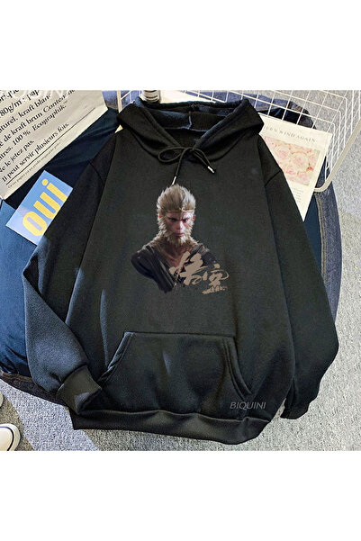 Tarzsokak لعبة سوداء للجنسين، أسطورة سوداء Wukongg، أسطورة صينية مريحة من deras