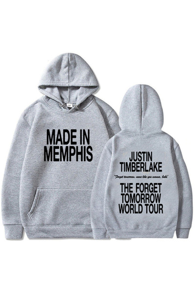 Tarzsokak جولة عالمية رمادية للجنسين من جاستن تيمبرليك، عقل ثقيل