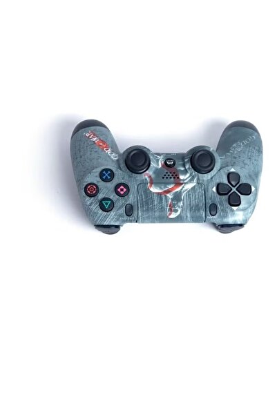 KAYAN Wireless Controller For Playstation 4 Limited Edition God Of War