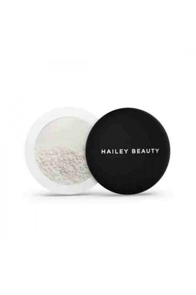Hailey Beauty Hayley Beauty Matte Loose Powder 10g