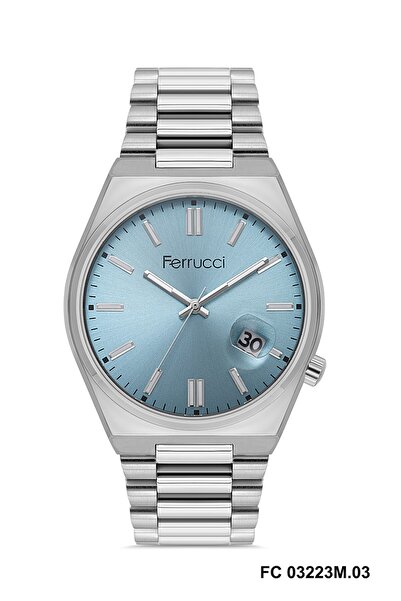 Ferrucci FC.03223M.3 ساعة يد رجالية