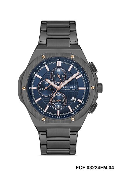 Ferrucci FC.03224FM.04 ساعة يد رجالية